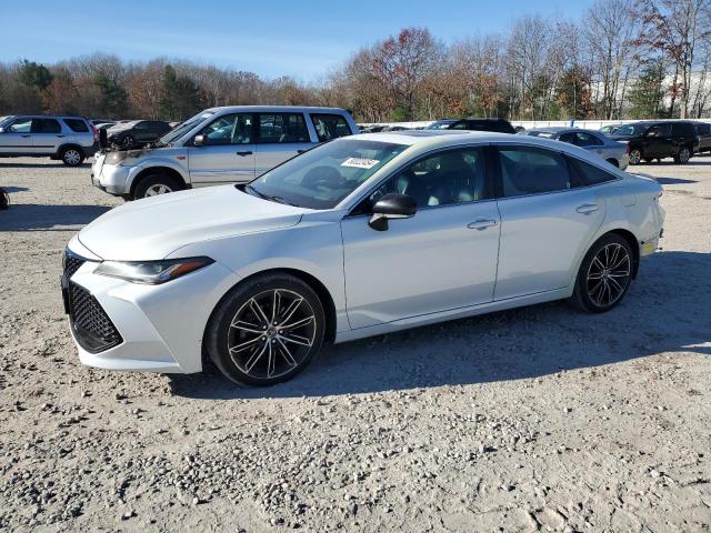 toyota avalon xle 2019 4t1bz1fb8ku030626