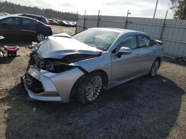 toyota avalon xle 2019 4t1bz1fb8ku033879