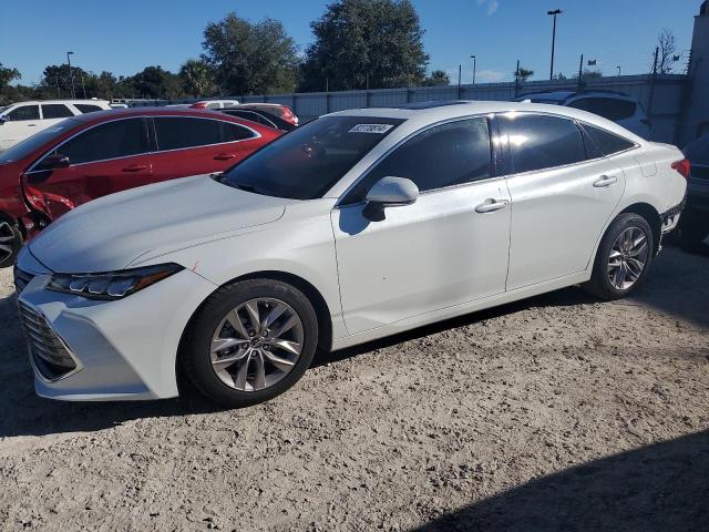 toyota avalon xle 2019 4t1bz1fb9ku006030