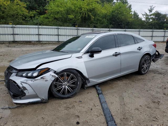 toyota avalon xle 2019 4t1bz1fb9ku008411