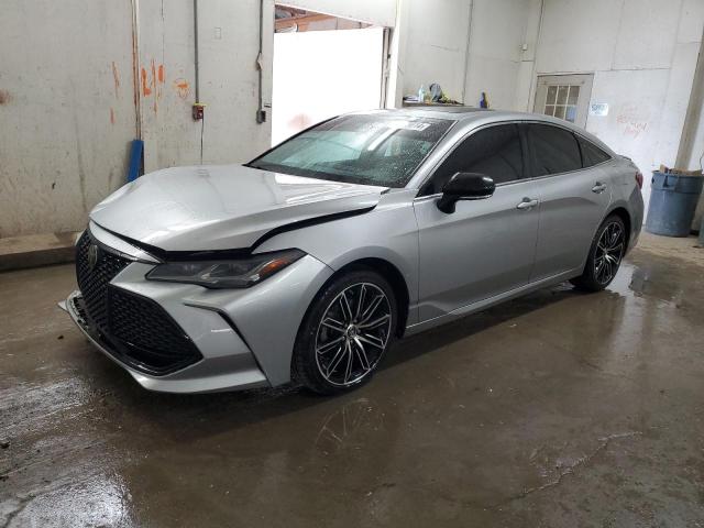 toyota avalon xle 2019 4t1bz1fb9ku017447