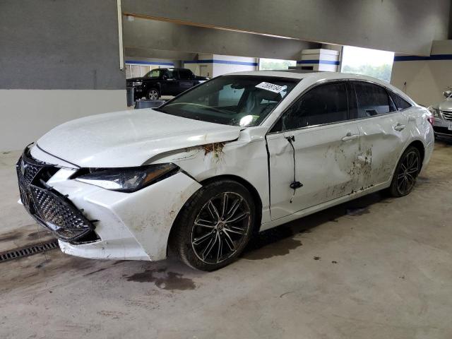 toyota avalon xle 2019 4t1bz1fb9ku028948