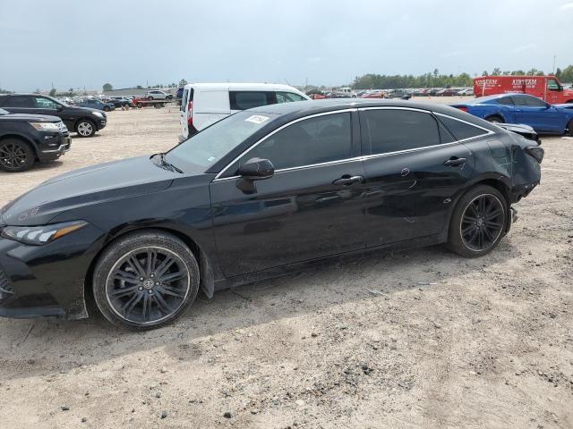 toyota avalon xle 2019 4t1bz1fbxku021376