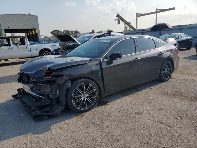 toyota avalon xle 2019 4t1bz1fbxku025752