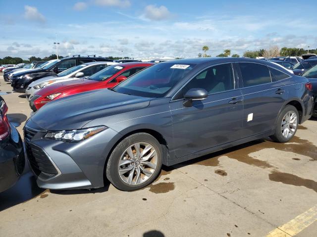 toyota avalon xle 2019 4t1bz1fbxku030739