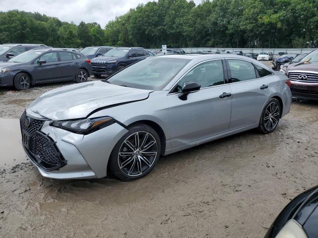 toyota avalon xle 2019 4t1bz1fbxku036864