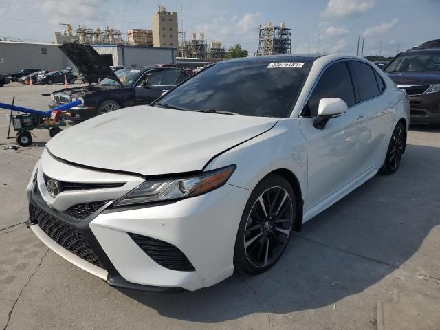 toyota camry 2019 4t1bz1hk1ku507894