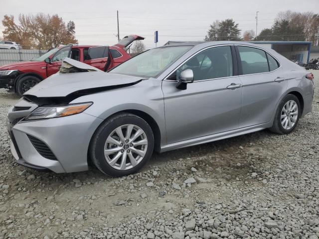 toyota camry 2019 4t1bz1hk3ku031891