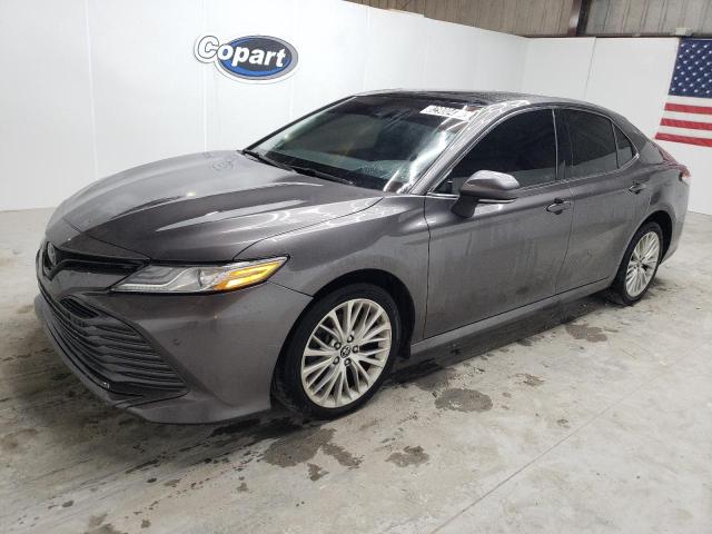 toyota camry xse 2018 4t1bz1hk5ju013617