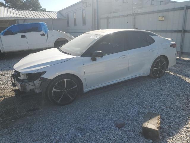 toyota camry xse 2019 4t1bz1hk5ku032489