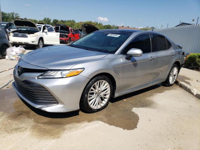 toyota camry xse 2018 4t1bz1hk6ju012816