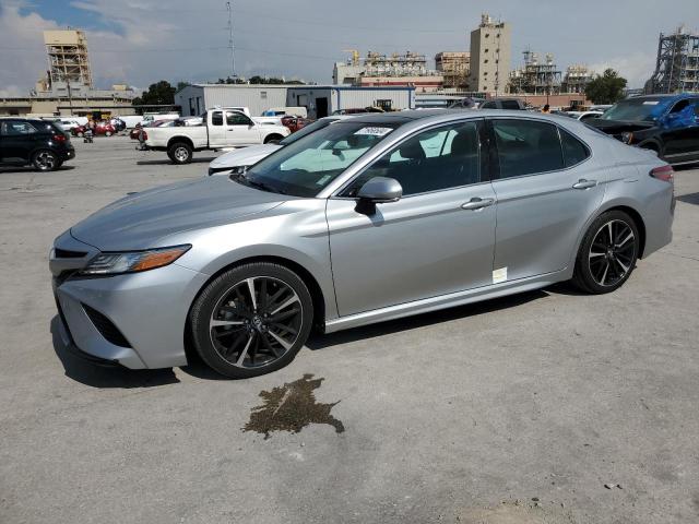 toyota camry xse 2018 4t1bz1hk6ju018681