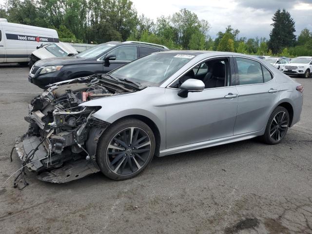 toyota camry xse 2019 4t1bz1hk6ku026099