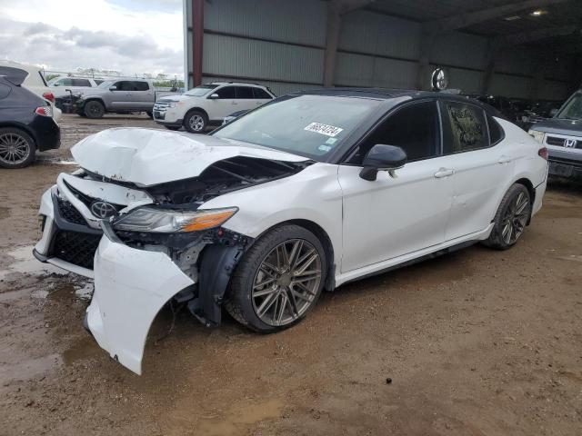 toyota camry xse 2019 4t1bz1hkxku028390