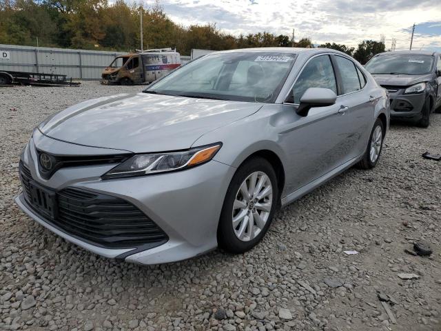 toyota camry le 2020 4t1c11ak0lu345554