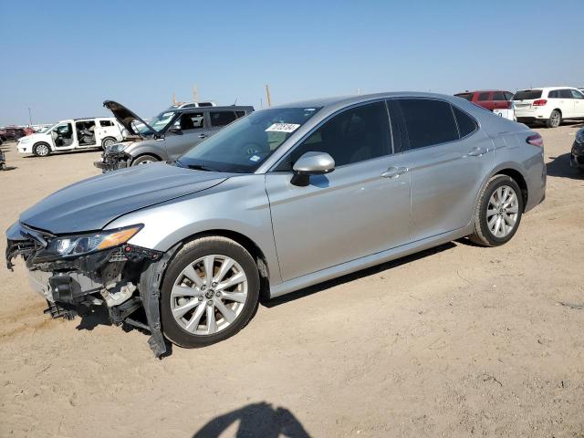 toyota camry le 2020 4t1c11ak0lu365528