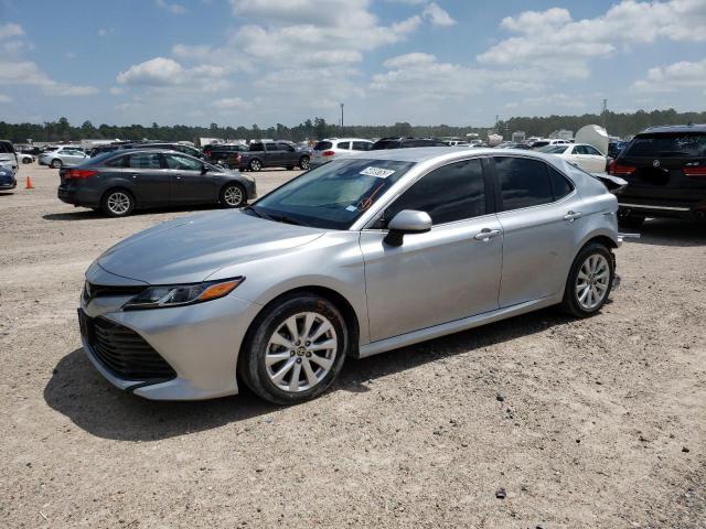 toyota camry le 2020 4t1c11ak0lu506498