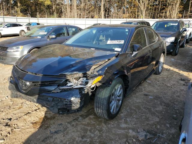 toyota camry le 2020 4t1c11ak0lu888371