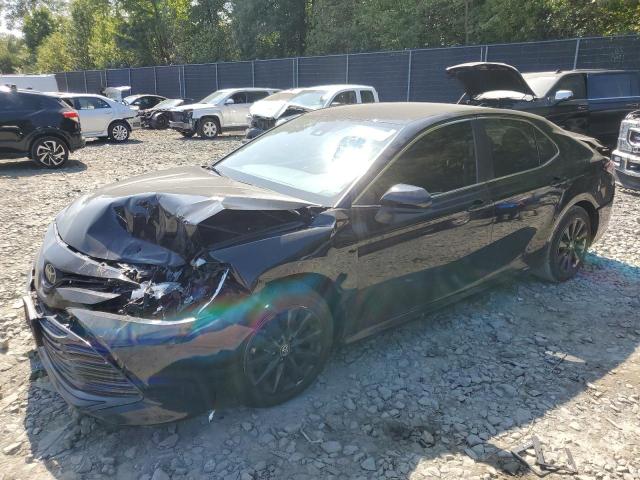 toyota camry le 2020 4t1c11ak0lu912667