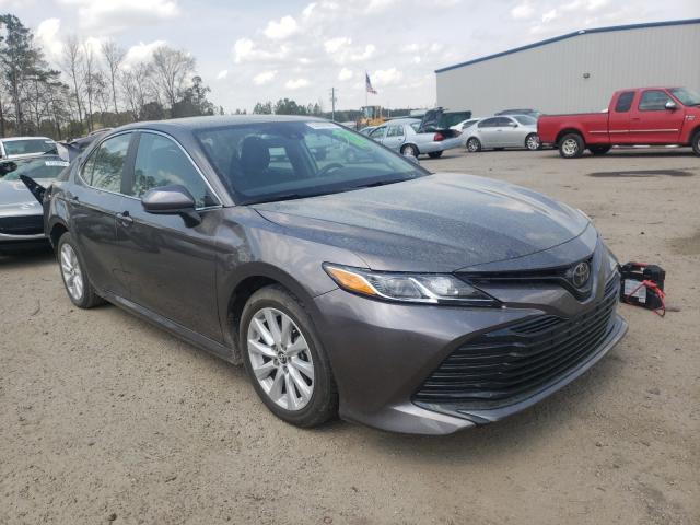 toyota camry le 2020 4t1c11ak0lu912720