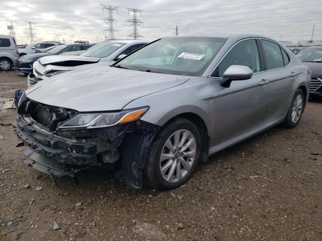 toyota camry 2020 4t1c11ak0lu937682