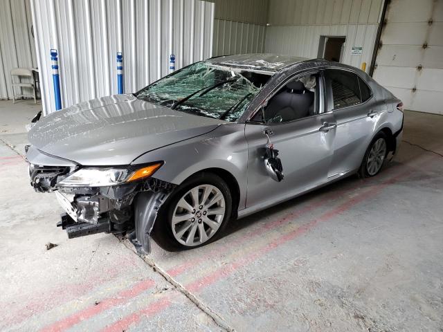 toyota camry 2020 4t1c11ak0lu959486