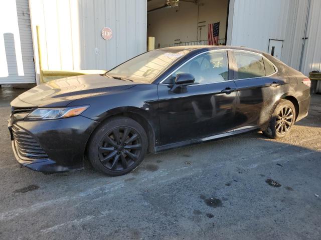 toyota camry le 2020 4t1c11ak0lu962212