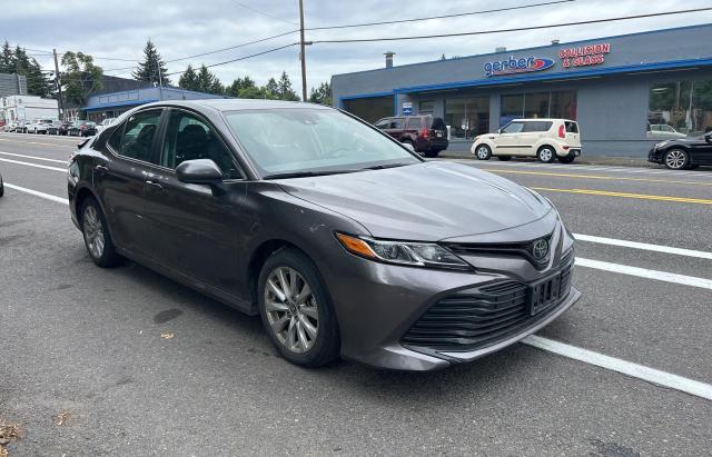 toyota camry le 2020 4t1c11ak0lu966227