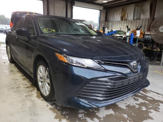 toyota camry le 2020 4t1c11ak0lu996523