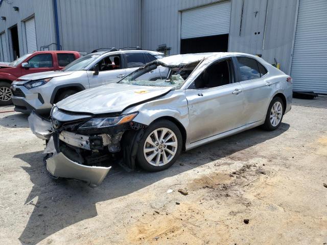 toyota camry le 2021 4t1c11ak0mu563799