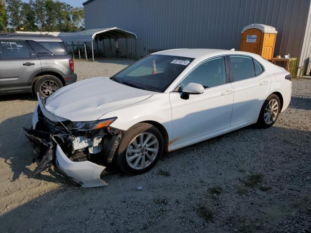 toyota camry le 2021 4t1c11ak0mu604593