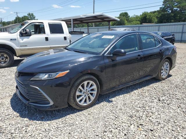 toyota camry le 2022 4t1c11ak0nu631097