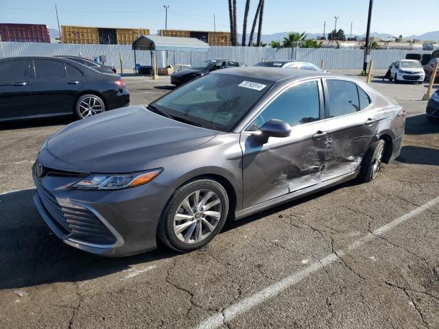 toyota camry le 2022 4t1c11ak0nu694619