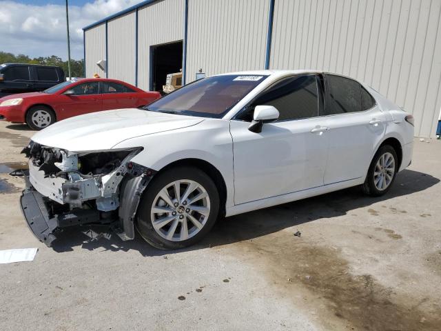 toyota camry 2022 4t1c11ak0nu694846