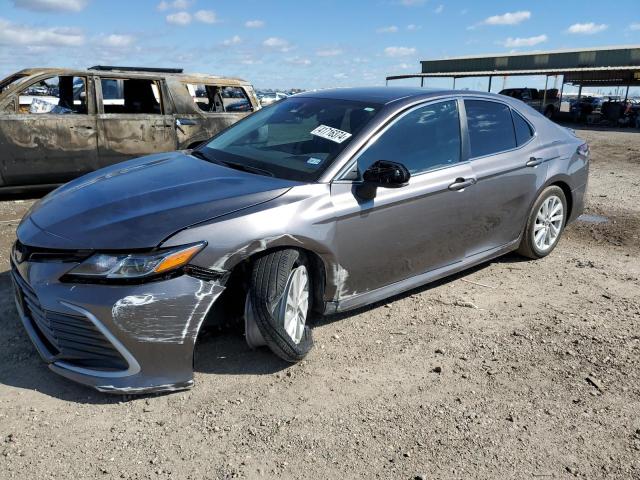 toyota camry 2023 4t1c11ak0pu089745