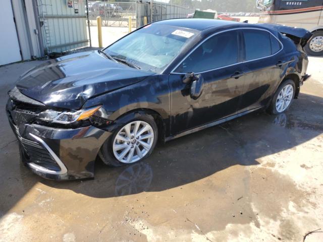 toyota camry le 2023 4t1c11ak0pu755096