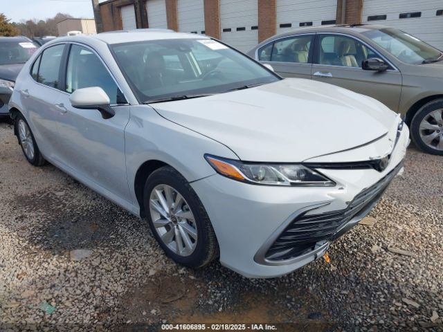 toyota camry 2024 4t1c11ak0ru213547