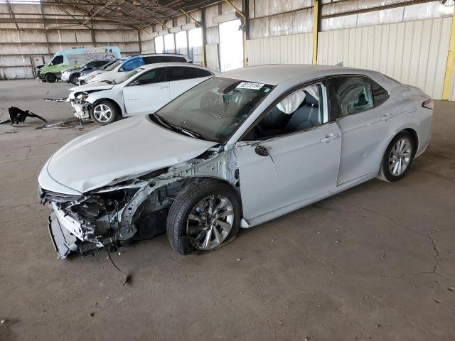 toyota camry le 2024 4t1c11ak0ru217601