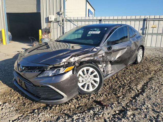 toyota camry le 2024 4t1c11ak0ru894356