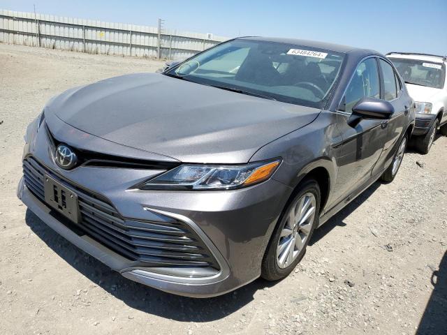 toyota camry le 2024 4t1c11ak0ru919482