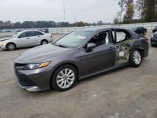 toyota camry le 2020 4t1c11ak1lu505327