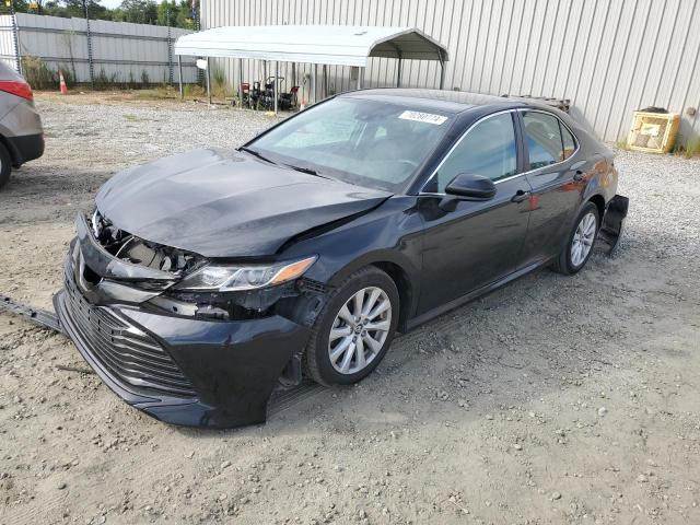 toyota camry le 2020 4t1c11ak1lu863429