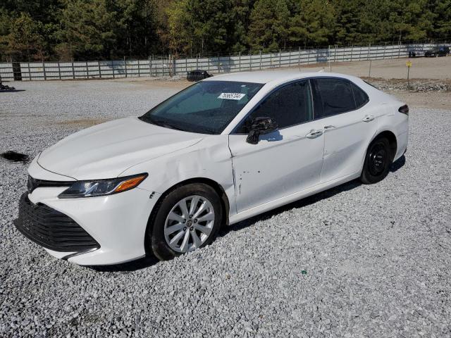 toyota camry le 2020 4t1c11ak1lu946441