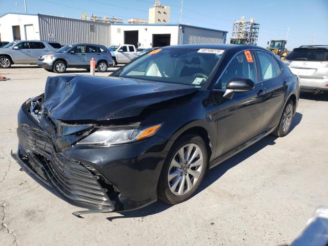 toyota camry 2020 4t1c11ak1lu951624