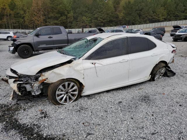 toyota camry le 2020 4t1c11ak1lu964082