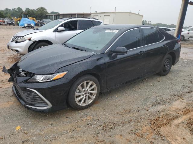 toyota camry le 2021 4t1c11ak1mu553394