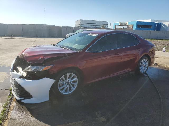 toyota camry 2022 4t1c11ak1nu055732