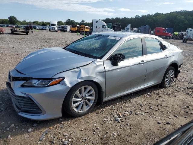 toyota camry 2022 4t1c11ak1nu071607