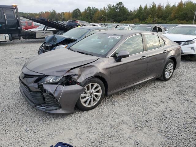 toyota camry le 2022 4t1c11ak1nu654470