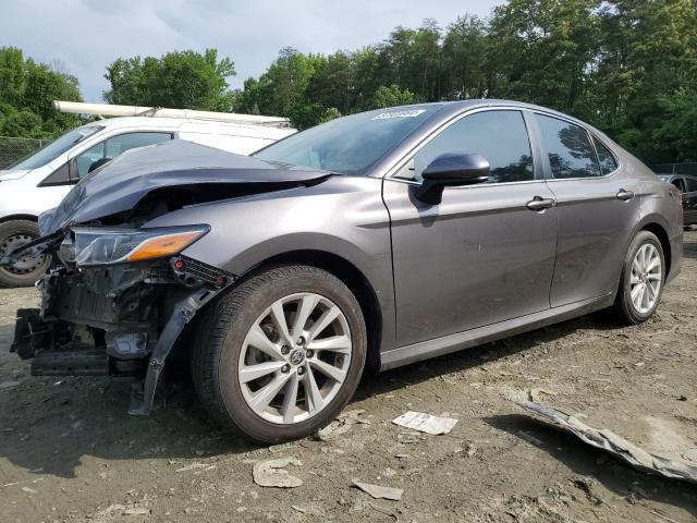 toyota camry 2022 4t1c11ak1nu686030